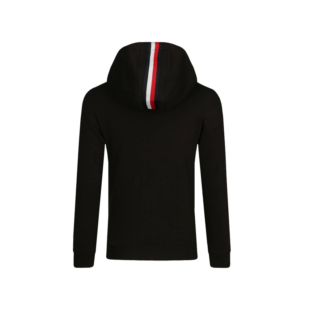 худые Tommy Hilfiger - черный(KS0KS00241)