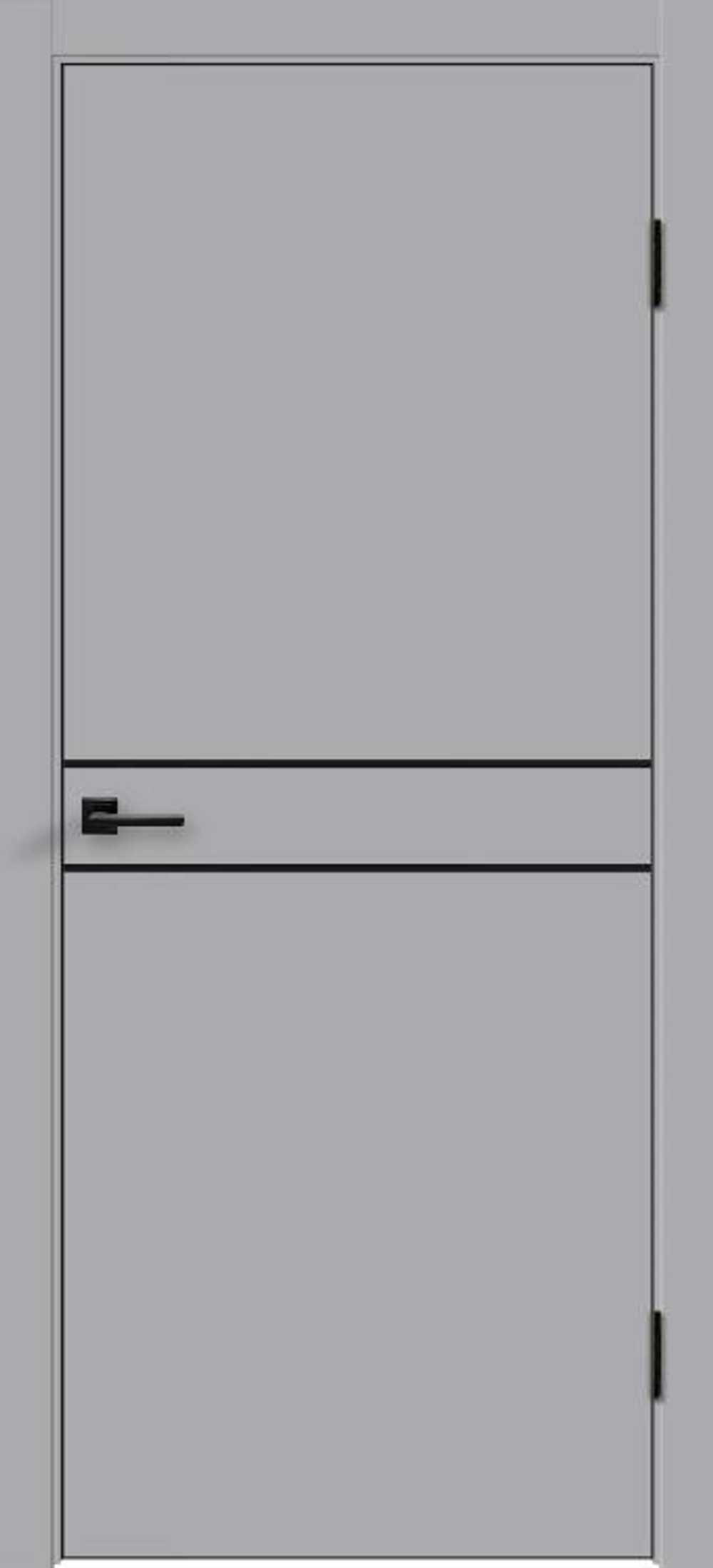 Межкомнатная дверь Альтекс-3