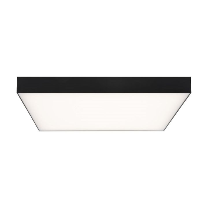 Потолочный светодиодный светильник Maytoni Technical Zon C032CL-90W4K-SQ-B