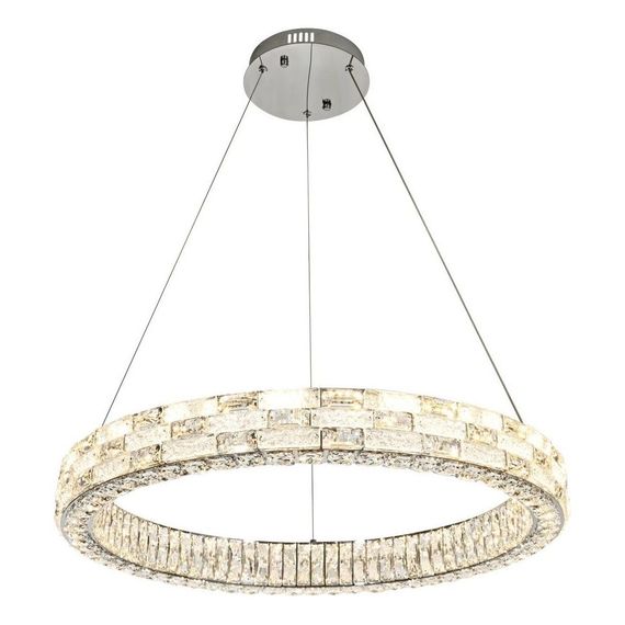 Подвесной светодиодный светильник Stilfort Gabbana 4014/09/08P