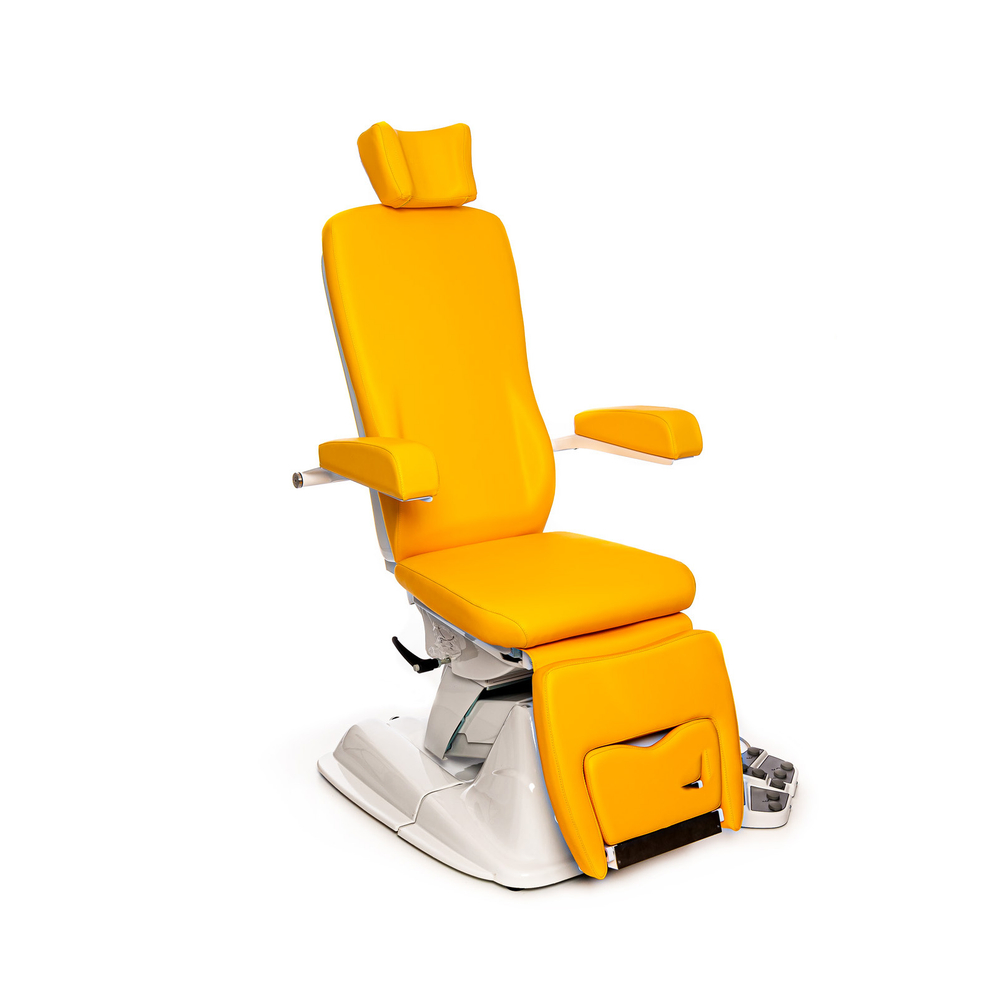 Euroclinic Otoconcept ЛОР-кресло пациента, трехмоторное