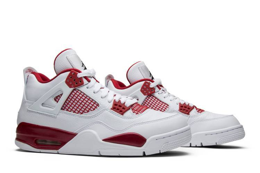 Кроссовки Jordan Air Jordan 4 Retro Alternate 89