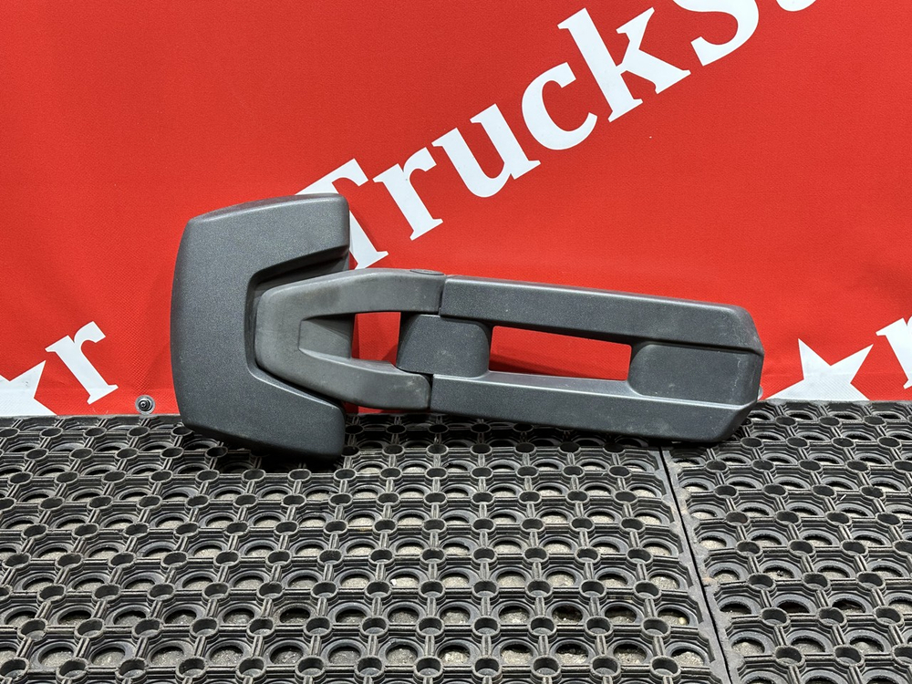 Зеркало бордюрное