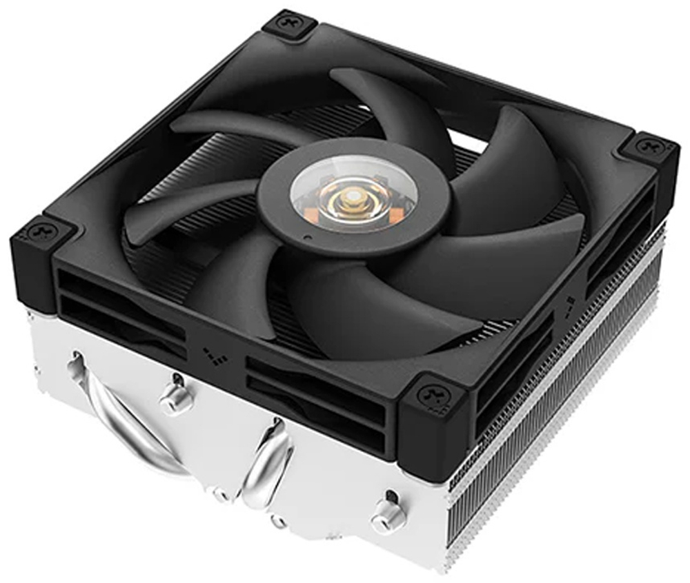 Deepcool AN400 R-AN400-BKWNMN-G