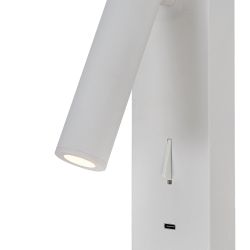 8984 Настенный светильник TARIFA III