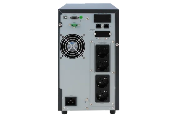 ИБП Stark Country 2000 Online (16A)