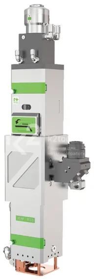 Головка для лазерной сварки Raytools BW290 до 8 кВт