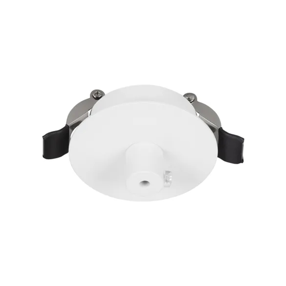 Чаша потолочная встраиваемая SPX-CANOPY-R60-C4 (WH) (Arlight, Металл) 046009