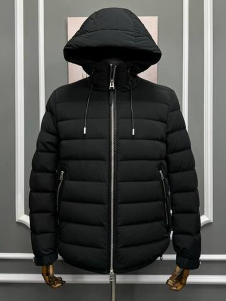 Пуховик Tom Ford