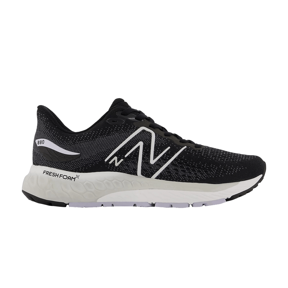 Кроссовки New Balance Nb 880 V12 (Женская размерная сетка)