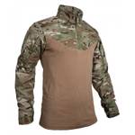 Боевая рубашка Carinthia Combat Shirt CCS, мультикам, р-р XL