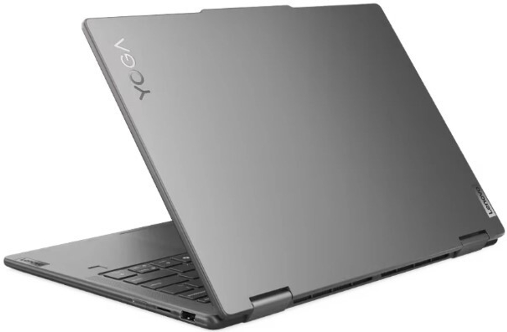 Ноутбук  Lenovo Yoga 7 2-in-1 14IML9 14 ", Core Ultra 7, 32 Гб RAM, 1 Тб SSD, Arc graphics, Серый