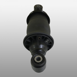 HTP-SX16251434075 - Амортизатор кабины пневматический передний на Shacman (Shaanxi) Х6000