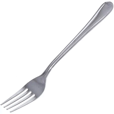 Вилка столовая нерж. комплект 12 шт Невада ТМ Appetite