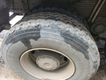 Howo ZZ* 8x4 Самосвал ZZ3407S3867E (Дизель, 9,7 л, 373 л.с, МТ)