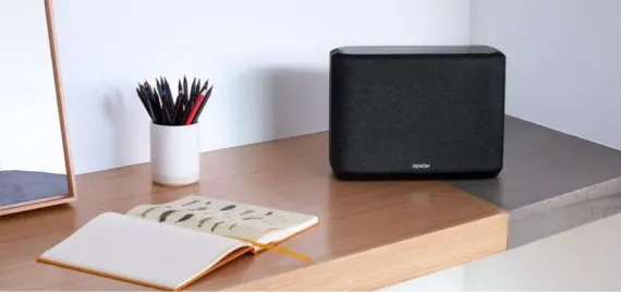 Denon HOME 250 White