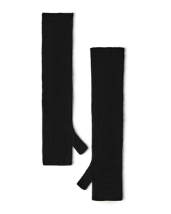 Костюм с брюками трикотажный