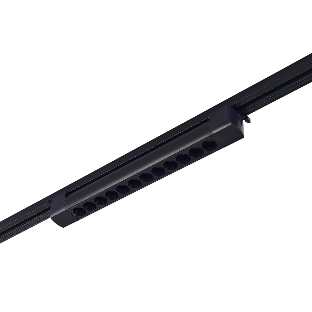 Светильник трековый BASE LED 20W 4000K