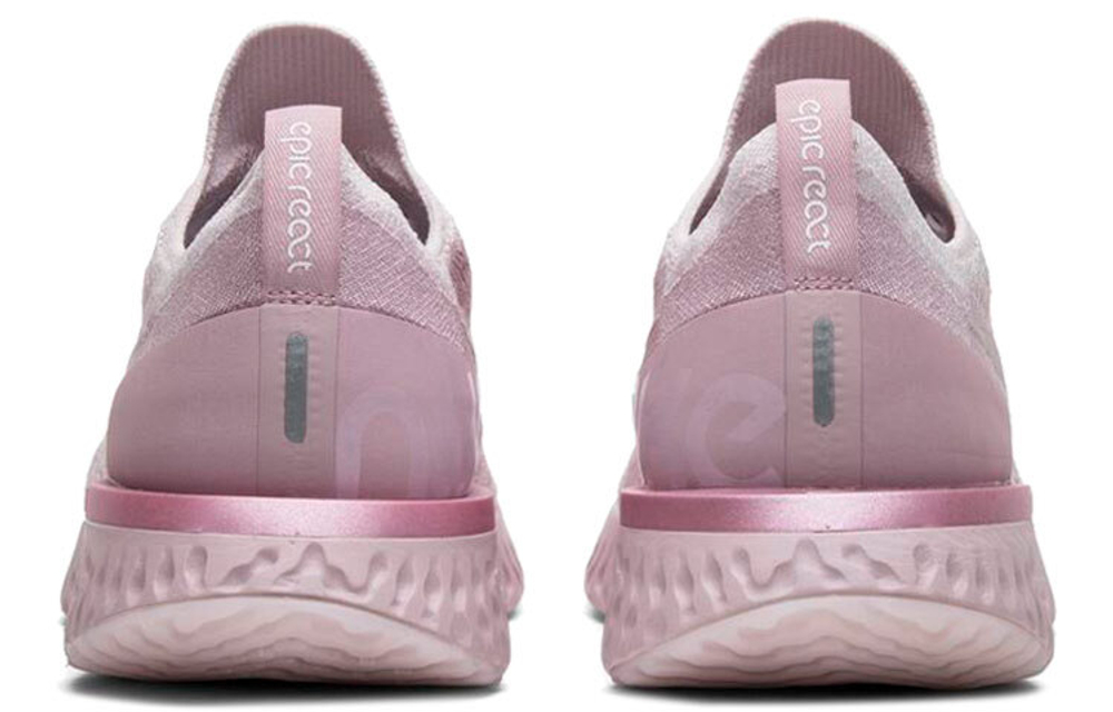 Кроссовки Nike Epic React Flyknit 1