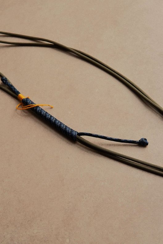 Шнурок кросс-боди Дюна / Bread&Roses