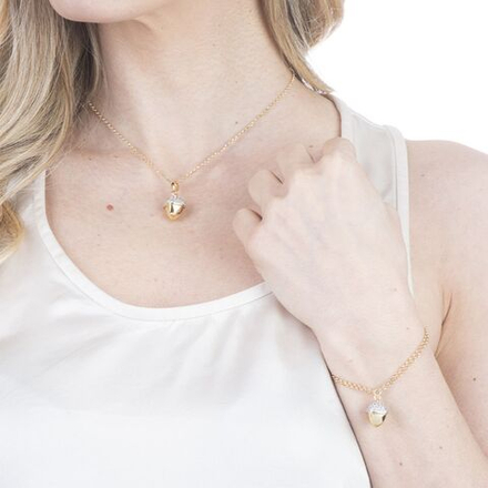 Браслет Boccadamo Caleida KBR002D G