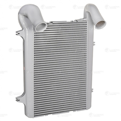 LRIC 2805 -  ОНВ (радиатор интеркулера) для а/м DAF XF 105 (05-)