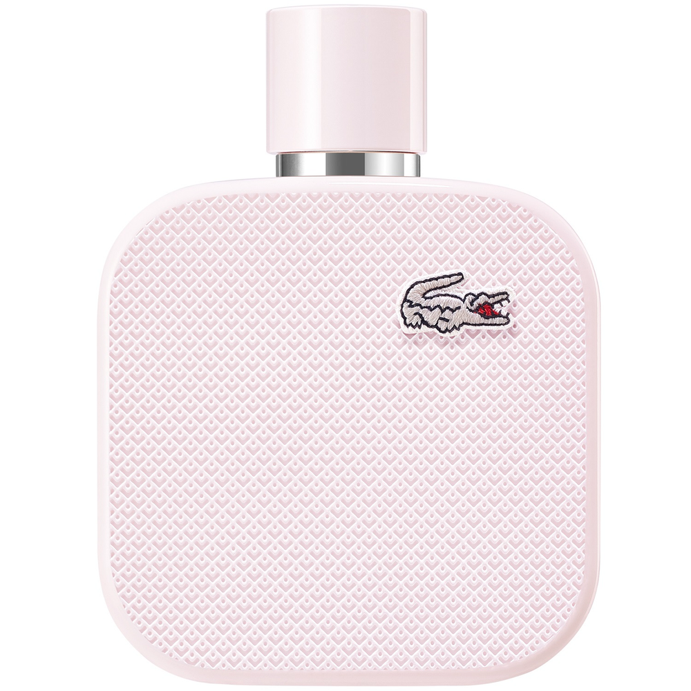 Lacoste L.12.12 Eau de Parfum Rose For Her