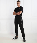 Спортивные штаны EA7 - черный(8NPP63 PJ4EZ)