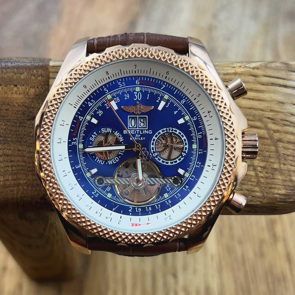 Часы Breitling