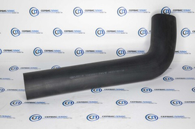 Патрубок радиатора нижний  1303021-74А