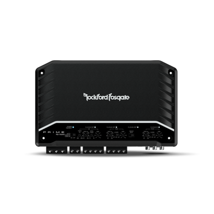 Автомобильный усилитель Rockford Fosgate R2-750X5 (5 кан. 750 Вт)