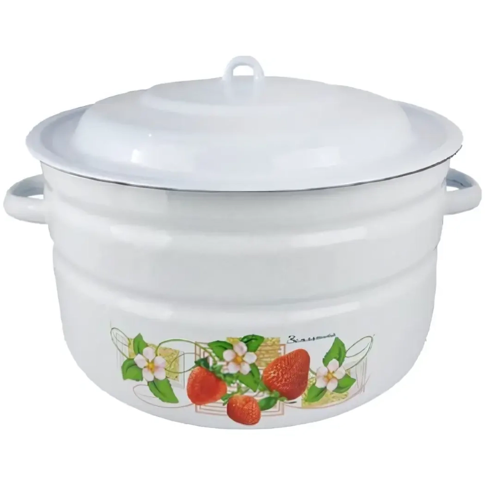 Бак 18 литров «Земляника лесная» (С-28261/4)