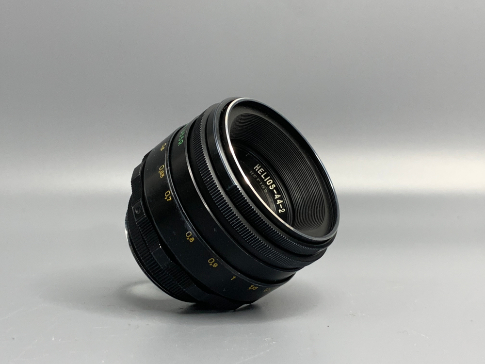 Helios-44-2 2/58mm М42