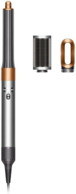 Стайлер Dyson AirWrap Origin Long HS05, Nickel/Rich Cooper