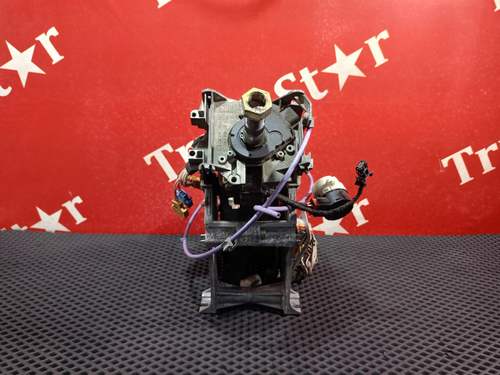 Колонка рулевая 2016 г.