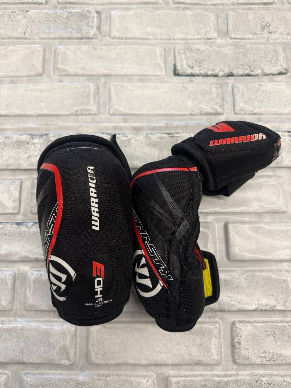 Warrior dynasty HD3 JR s/m