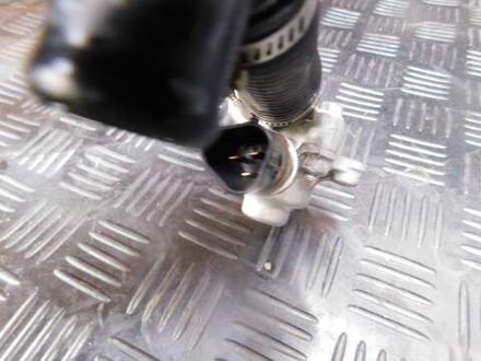 Корпус термостата Kawasaki Ninja 250R