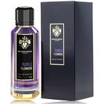 Парфюмерная вода MANCERA PURPLE FLOWERS 60мл.