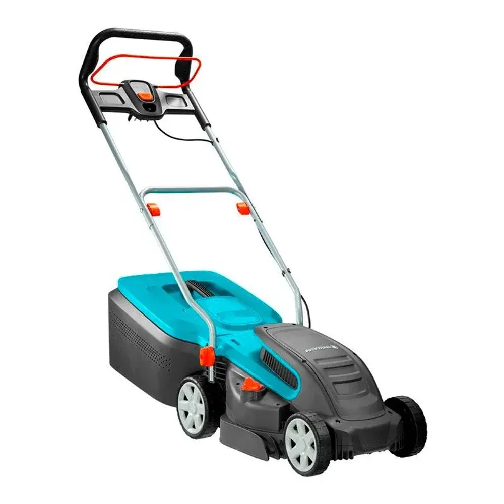 Газонокосилка Gardena PowerMax 34 05034-20.000.00