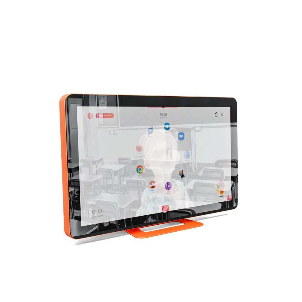 Логопедическое зеркало BM Omnia 32" (без сенсорного экрана и компьютера)