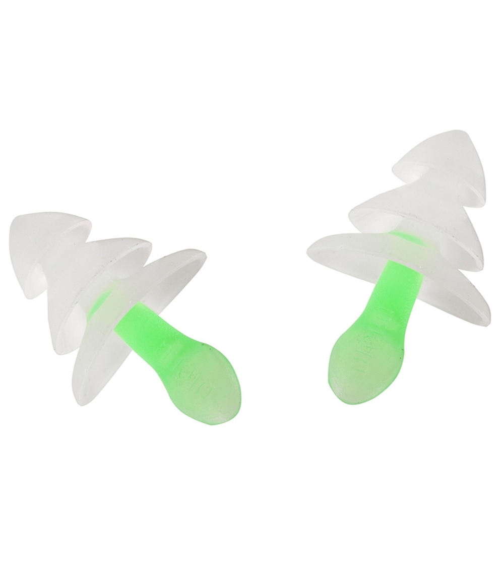 Беруши для плавания Arena Earplug Pro (елочка)