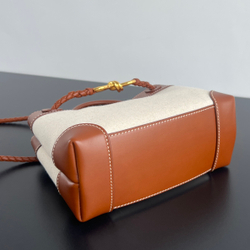 Bottega Veneta Small Andiamo 25 cm