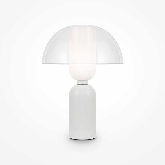 Настольная лампа Maytoni Memory MOD177TL-01W