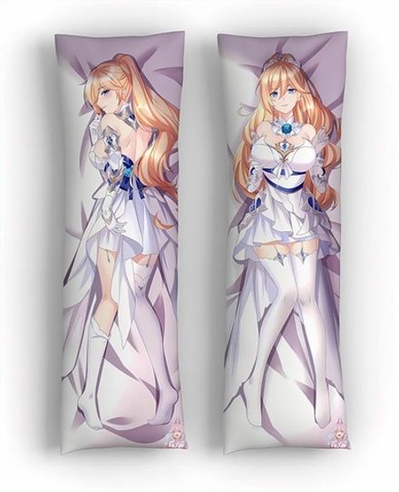 Дакимакура Дюрандаль