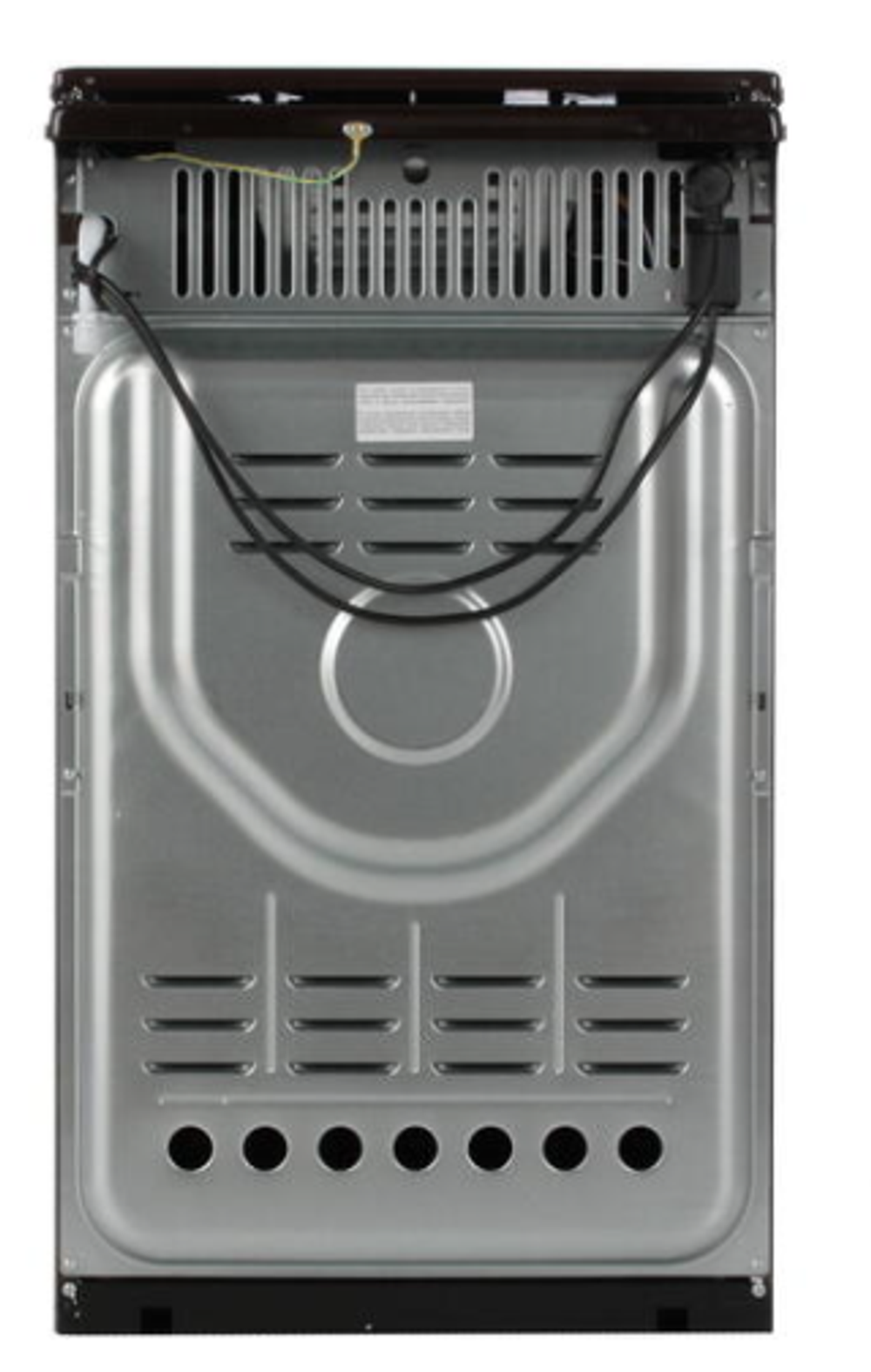 Плита газовая GEFEST 5100-04 0001 (кор)