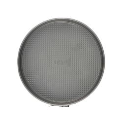 Набор из 2 форм для выпечки Gipfel Kapri 51056 24x6,5 см и 20x6,5 см