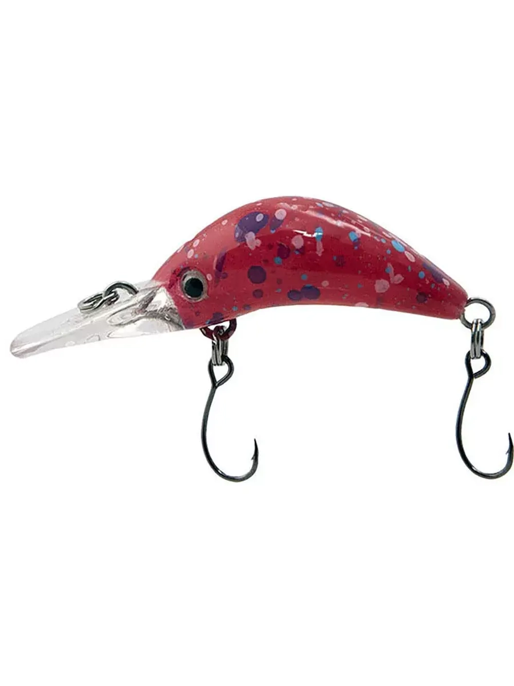 Воблер для рыбалки LureMax SENPAI