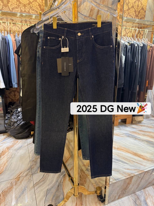 Джинсы Dolce & Gabbana