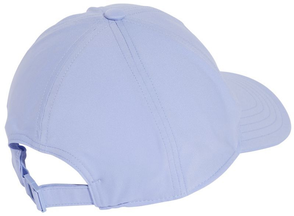 Теннисная кепка Adidas AeroReady Baseball - небесный