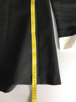 Платье Zara делового стиля, маркировка L, визуально на 48 размер